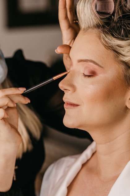 Top Bridal Makeup Trends